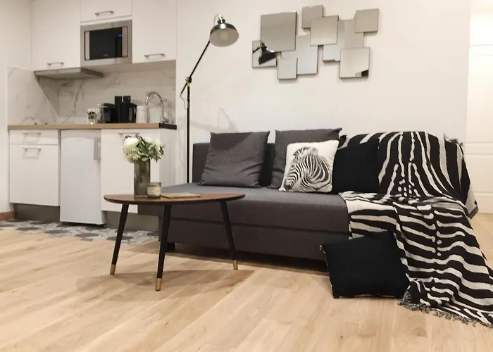 Appartement Familial Au Coeur Du Marais