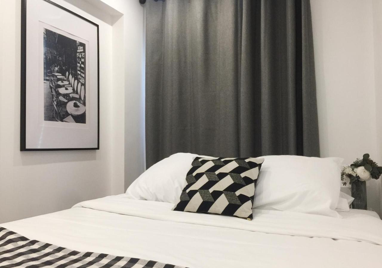 Appartement Familial Au Coeur Du Marais