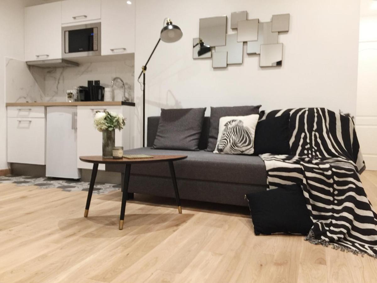 Appartement Familial Au Coeur Du Marais *