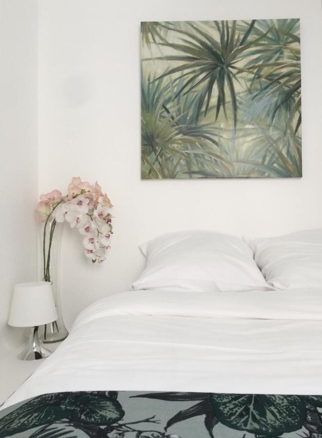 Appartement Familial Au Coeur Du Marais Parijs