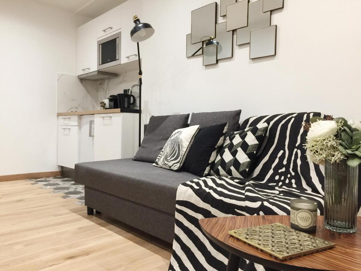 Familial Au Coeur Du Marais Appartement *