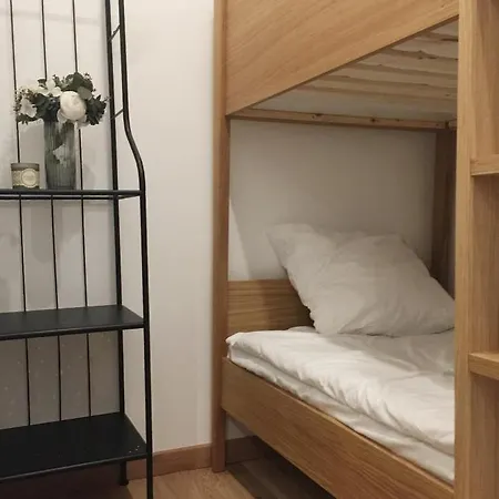 Appartement Familial Au Coeur Du Marais Paris Exterior foto