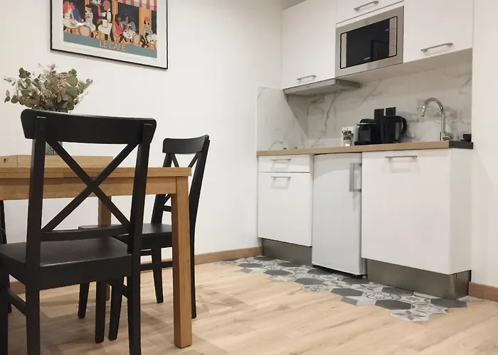 Appartement Familial Au Coeur Du Marais