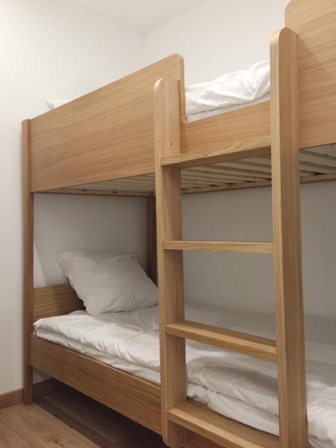 Familial Au Coeur Du Marais Appartement *