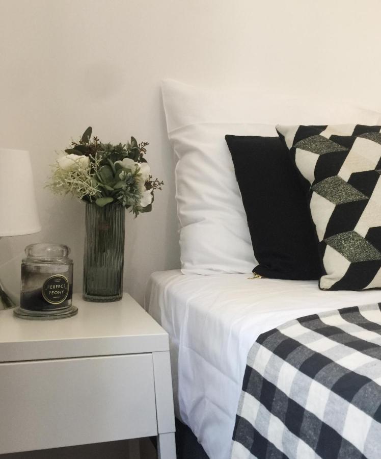 Familial Au Coeur Du Marais Appartement *