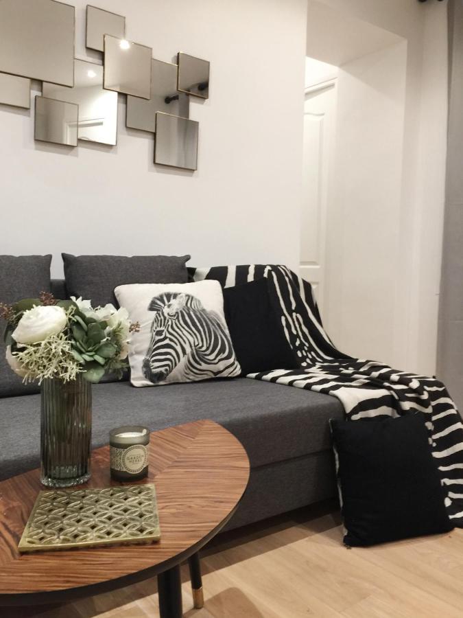 Appartement Familial Au Coeur Du Marais Paris