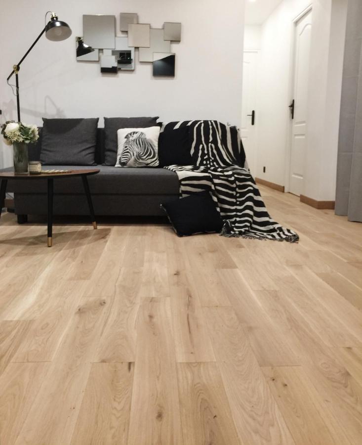 Appartement Familial Au Coeur Du Marais *